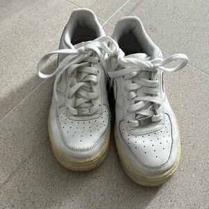 Air Force 1 by Nike Air